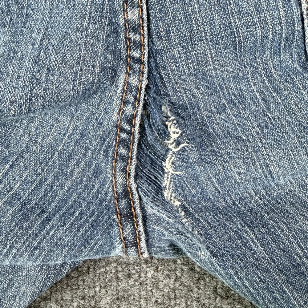 Cody James Jeans Men 37x31 Blue Denim All Day Comfort Streetwear Straight‎ READ